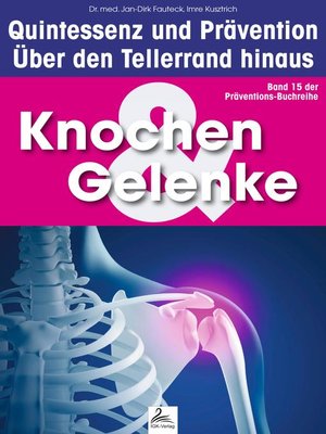 cover image of Knochen & Gelenke